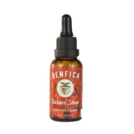 El aceite para la Barba y el Benfica de 30 ml,8133704