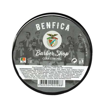 The wax is Strong as Benfica 100ml 8133706
