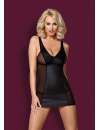 The dress and Thong Feisty, Obsessive 1973715LXL