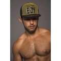 Cap Andrew Christian Trophy Boy Black