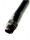 Mangueira Anal Flexi Hose 15 cm,1493724