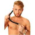 Mangueira Anal Flexi Hose 30 cm