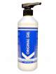 The lubricant is Water, K Original Gel 500ml 3163726