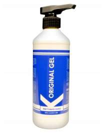 Lubricante de Agua para K el Original, el Gel 500 ml,3163726