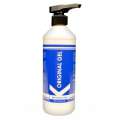 The lubricant is Water, K Original Gel 500ml