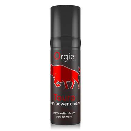 Cream-Stimulating, Man-Power, Bull-15ml 3523733