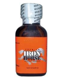 Poppers, Iron Horse, and 24 ml 1803736