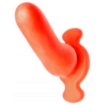 Anal Plug Hollow Boy-Toy, Red 2443739