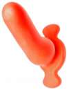 Anal Plug Hollow Boy-Toy, Red 2443739