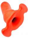 Anal Plug Hollow Boy-Toy, Red 2443739