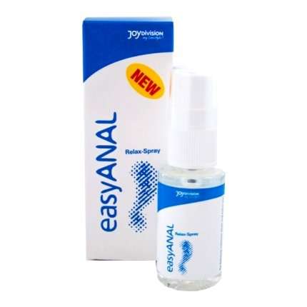 El Spray de Relajación, Easy Anal 30 ml,3563746