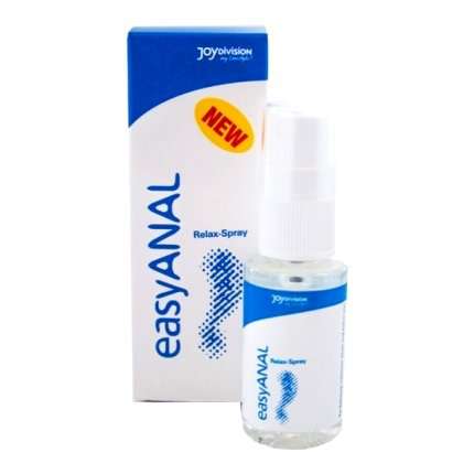 Spray de Relaxamento Easy Anal 30ml,3563746