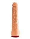 Desesperada Fucktools Fontanería, Paul de color Beige 31.5 cm,2263774