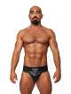 Jockstrap Slot. B-Premium Leather 126782