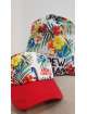 A hat and a Backpack, Andrew Christian 1323803