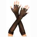 Guantes Negros de la Red