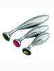 Butt Plug Bow with Gem 2403843