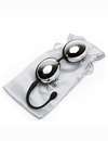 50 Shades of Grey Balls Kegel 'Inner Goddess' Silver Jiggle 3403851