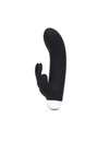 50 Sombras de Grey - el Mini Vibrador Rabbit Codiciosos,Niña, 1103858