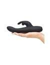 50 Sombras de Grey - Vibrador Rabbit Slimline Greedy Girl,1103870