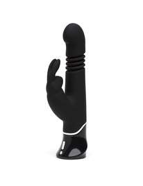 50 Shades of Grey Vibrator, Rabbit G-Spot-the Greedy Girl 1103871