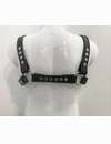 Harness the Ego Driven, Leather, Genuine 1113878