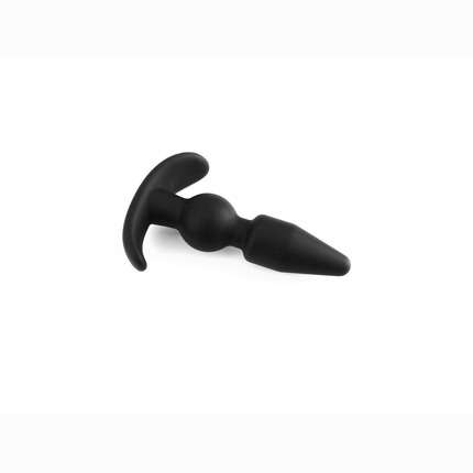 Plug Anal em Silicone Ego Driven Two Stage,2373879
