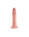 Dildo Realista con cama Extragrande Verga de 18 cm,2263884