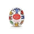 El Masturbador Tenga Egg Dance " De Keith Haring