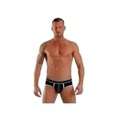 Cuecas Mister B URBAN Bronx Push-up