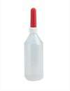 Garrafa para Lubrificante de 1 Litro,3163916