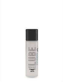 The lube Mr B LUBE, Extreme, and Water for 30 minutes 3163918