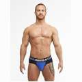 Jockstrap Mister B URBAN Antwerp Push-up