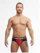 Suspensorio de Mister B, URBAN Spa Push-up,en la que 1263920