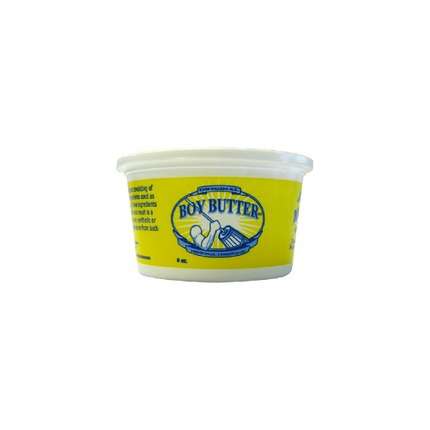 Lubricating Oil, Boy Butter Original, 240 ml) 3263925