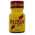 Poppers Rush Fórmula Especial EU 10 ml