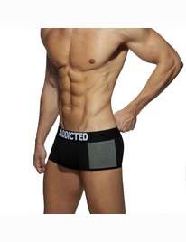 Boxer Shorts Addicted Spacer For Trunk 5003945