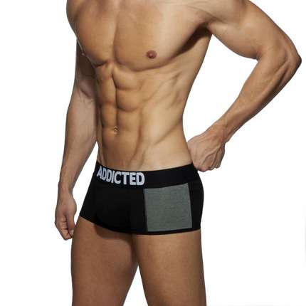 Boxer Shorts Addicted Spacer For Trunk 5003945