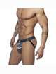 Jockstrap Addicted Camouflage Washed Camo 5003946