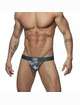 Jockstrap Addicted Camouflage Washed Camo 5003946