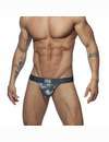 Jockstrap Addicted Camouflage Washed Camo 5003946