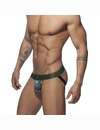 Jockstrap Addicted Camouflage Washed Camo 5003946