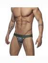 Jockstrap Addicted Camouflage Washed Camo 5003946