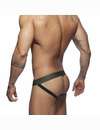 Jockstrap Addicted Camouflage Washed Camo 5003946