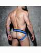 Jockstrap Addicted Double Stripe,5003640