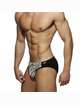 Traje De Baño Adicto Rombo De Natación,5003951