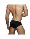 Traje De Baño Adicto Rombo De Natación,5003951