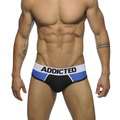 Jockstrap Addicted Combi Mesh