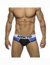 Jockstrap Addicted Side Mesh 5003953