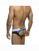 Jockstrap Addicted Side Mesh 5003953